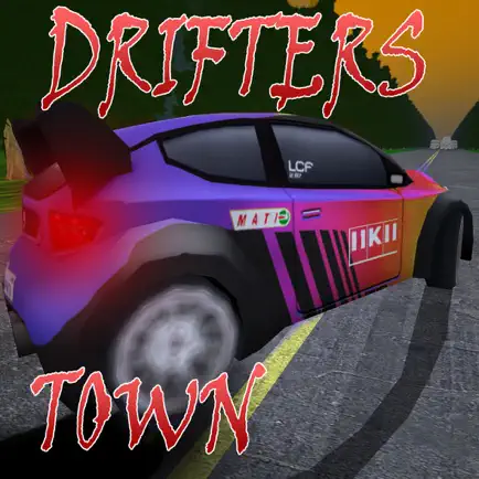 Extreme Drifters Zone of Crazy racing car Cheats