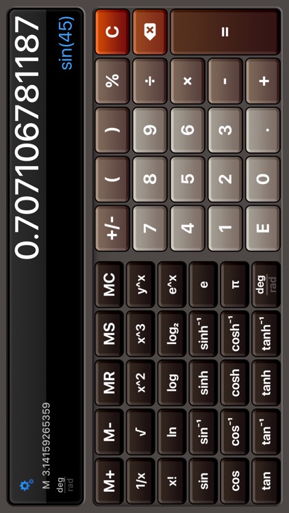 Calculator HD Pro Free