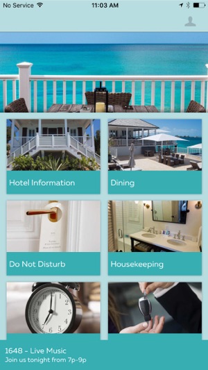 French Leave Resort(圖1)-速報App