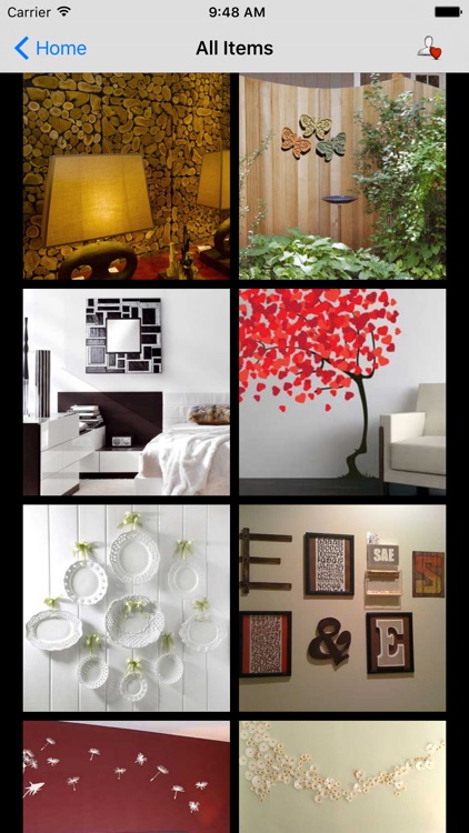 Wall Decoration Designs