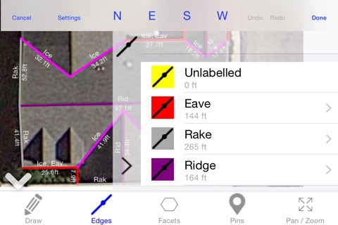 RoofSnap: Roof Measurement App screenshot 3