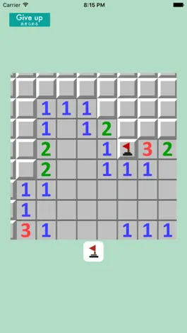 Game screenshot Genuine Minesweeper mod apk