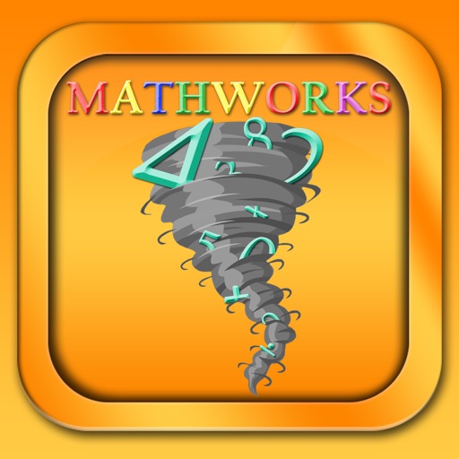 Mathworks iOS App