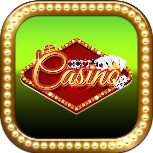 101 Grand Casino Slots Diamond - Free Slot Machine icon