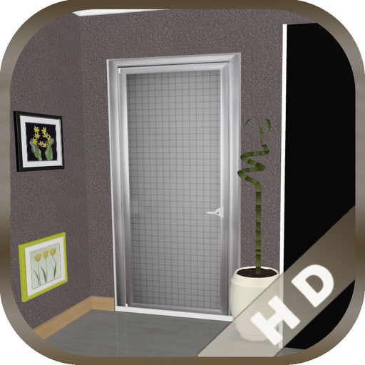Can You Escape Intriguing 15 Rooms-Puzzle icon