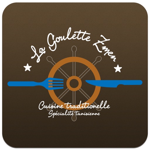 La Goulette Zmen icon