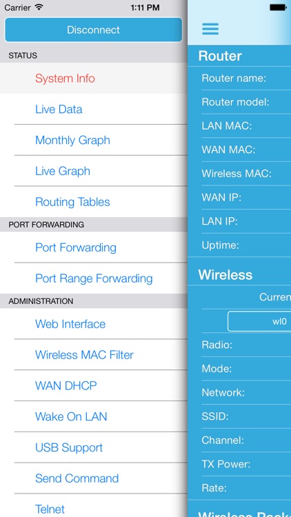 DD-WRT
