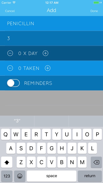 Fight: Conquer Diabetes By Tracking Your Health