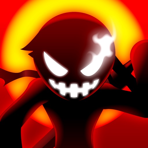 Stickgangster: Mysterious Fight icon