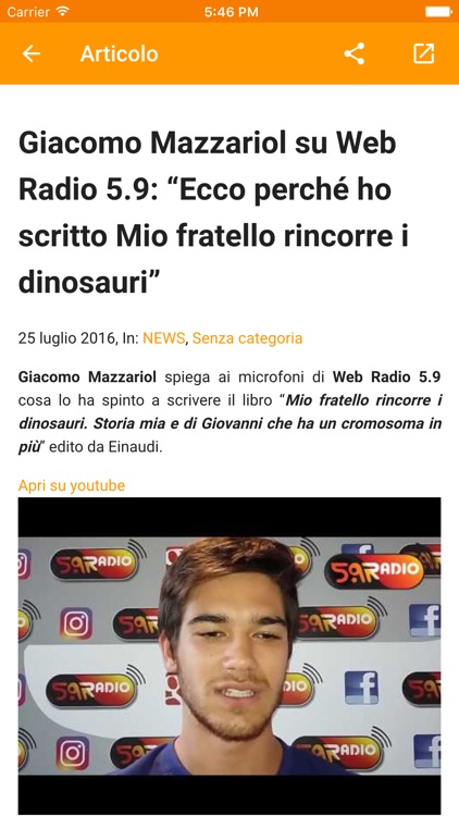 Radio 5.9