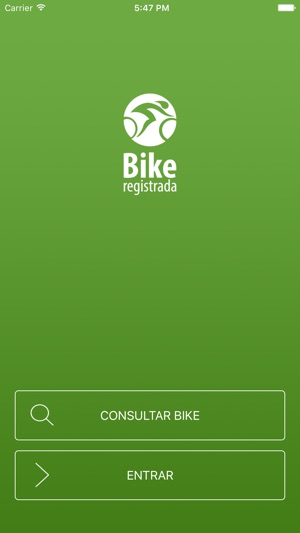 Bike Registrada(圖1)-速報App