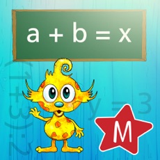Activities of Matemagisk ALGEBRA