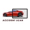 Accident Scan provides an accurate and cost effective way to analyze if a car has been in an accident