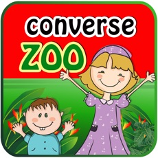 Activities of Learn English conversation for kids (Zoo) :  Enhance the skills of listening, reading English.