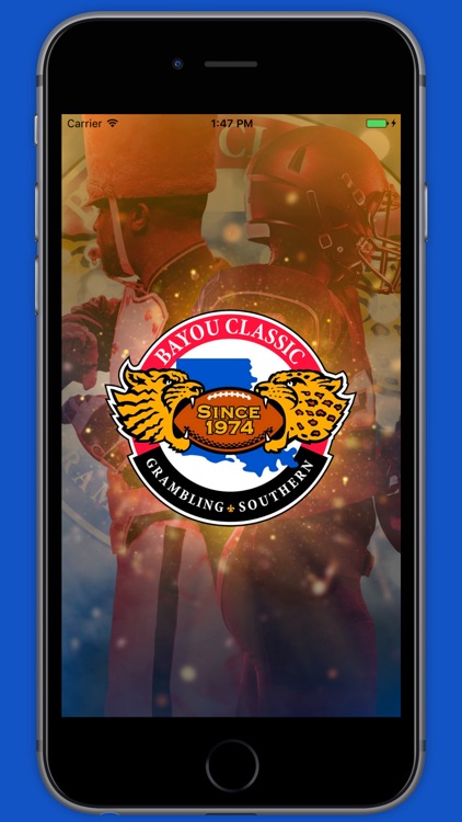 Bayou Classic