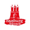 Hamburg Schnack und Platt