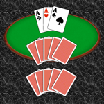 Chinese Poker Expert Logo