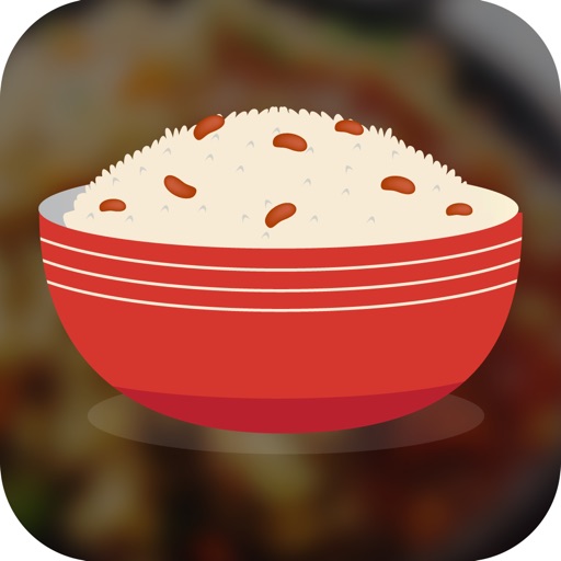 Fried Recipes icon