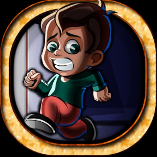 Naughty Kid Escape icon