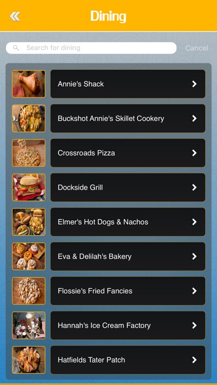 Best App for Silver Dollar City screenshot-3