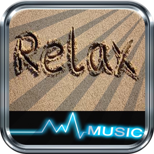 A+ Ambient Radio Relax Radio Relaxation Music by Olvera