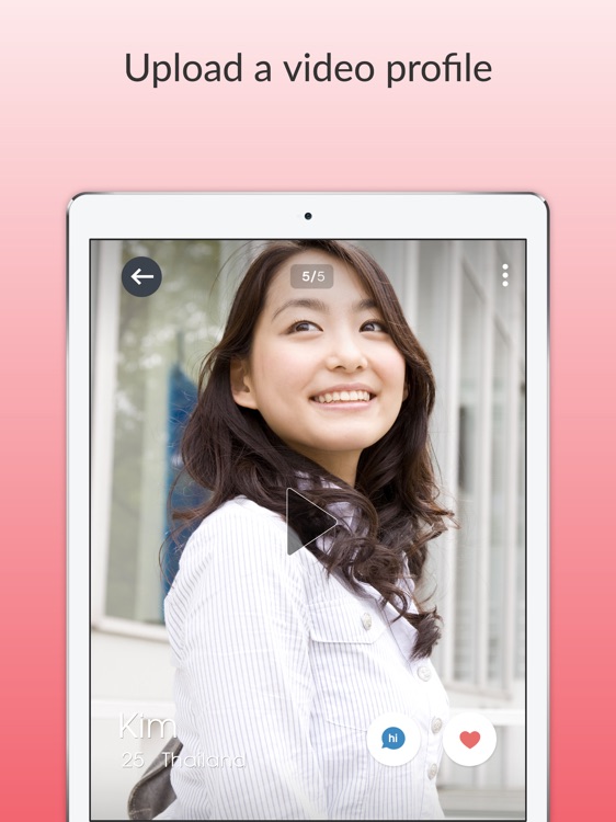 Date in Asia - Dating, Chat & Hookup Asian Singles