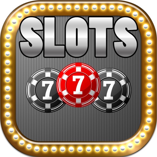 Quick Hit Slot Machine 777 - Free Game Slots Icon