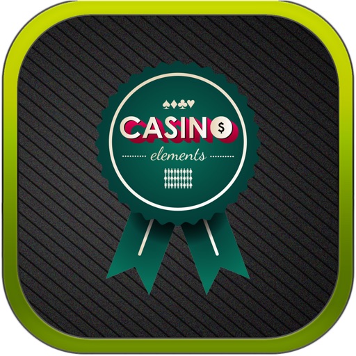 Casino Ensign Slots Machine - FREE Game iOS App