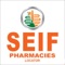 At Seif Pharmacies, customer satisfaction comes before profit