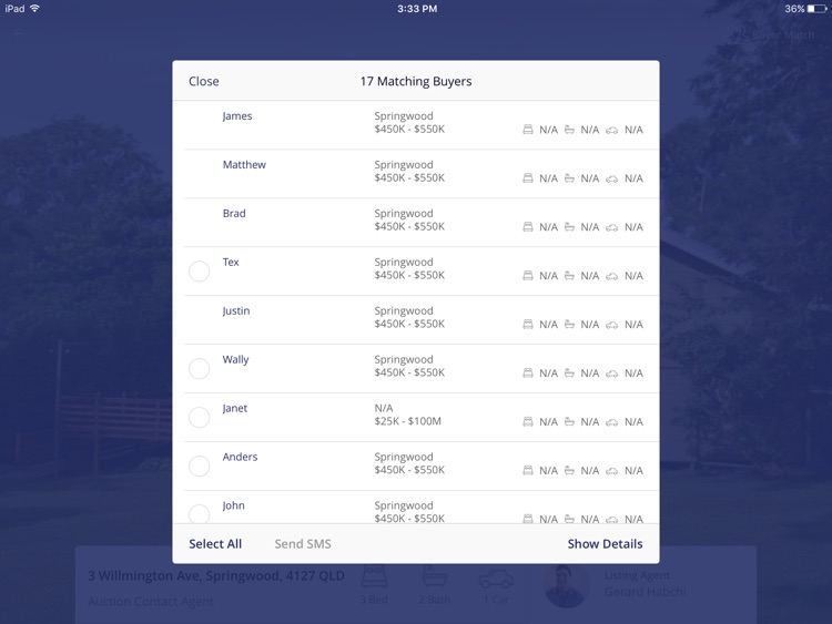 Console MobileAgent screenshot-3