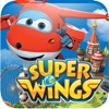 России-Superwings - global journey(HD)