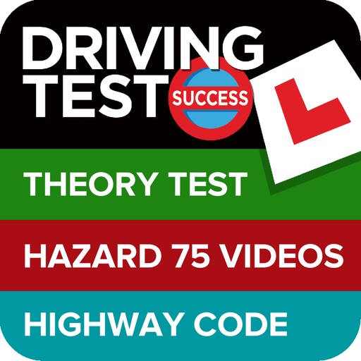 Theory Test, Hazard Perception & Highway Code Kit