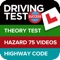 This 3-in-1 app includes EVERYTHING a learner needs to pass their Theory Test FIRST TIME