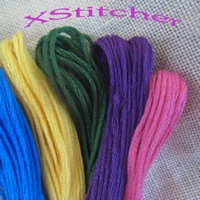 XStitcher pour PC