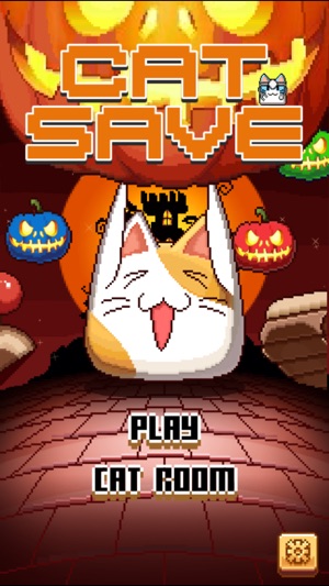 CatSave-Halloween(圖4)-速報App