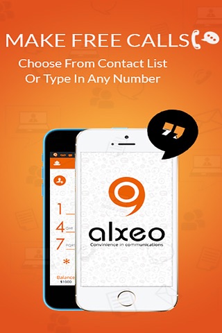 ALXEO screenshot 4