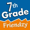 7th Grade Friendzy - Reading, Math, Science