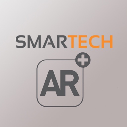 Smartech AR icon