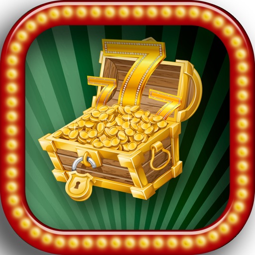 Seven Awesome Slots Free Slots - Free Slots Gamble iOS App