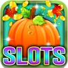 Autumn Slot Machine: Bet on the fall harvest