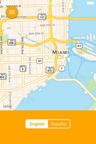 Miami Transit Tracking screenshot 2