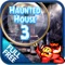 Haunted House 3 - Hidden Object Secret Mystery