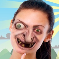 Face Spook - Spook your friends