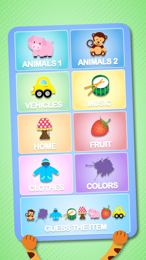 App For Kids(圖2)-速報App