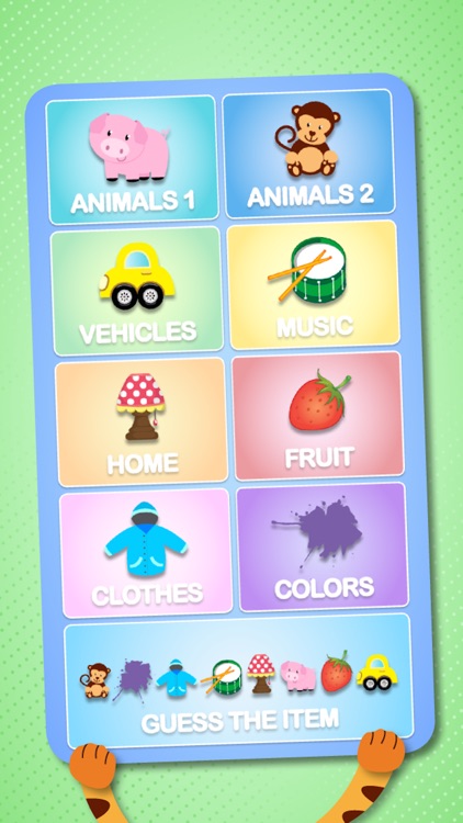 App For Kids