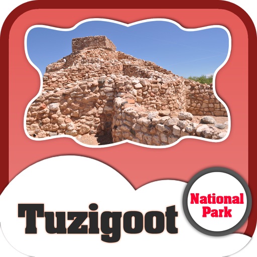 Tuzigoot National Monument