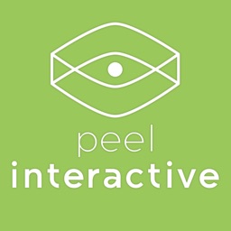 Peel Interactive Brochure