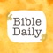 Bible Daily Stickers