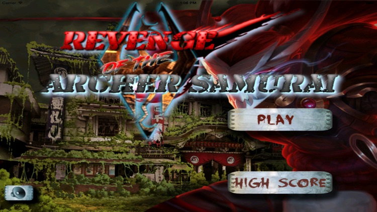 Revenge Of The Archer Samurai - Best Bow and Arrow Skill Shooting Games