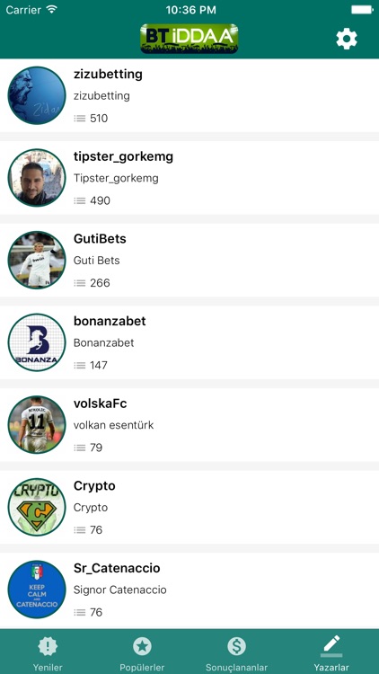 BTiddaa screenshot-3